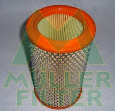 MULLER FILTER pa284 -  Воздушный фильтр